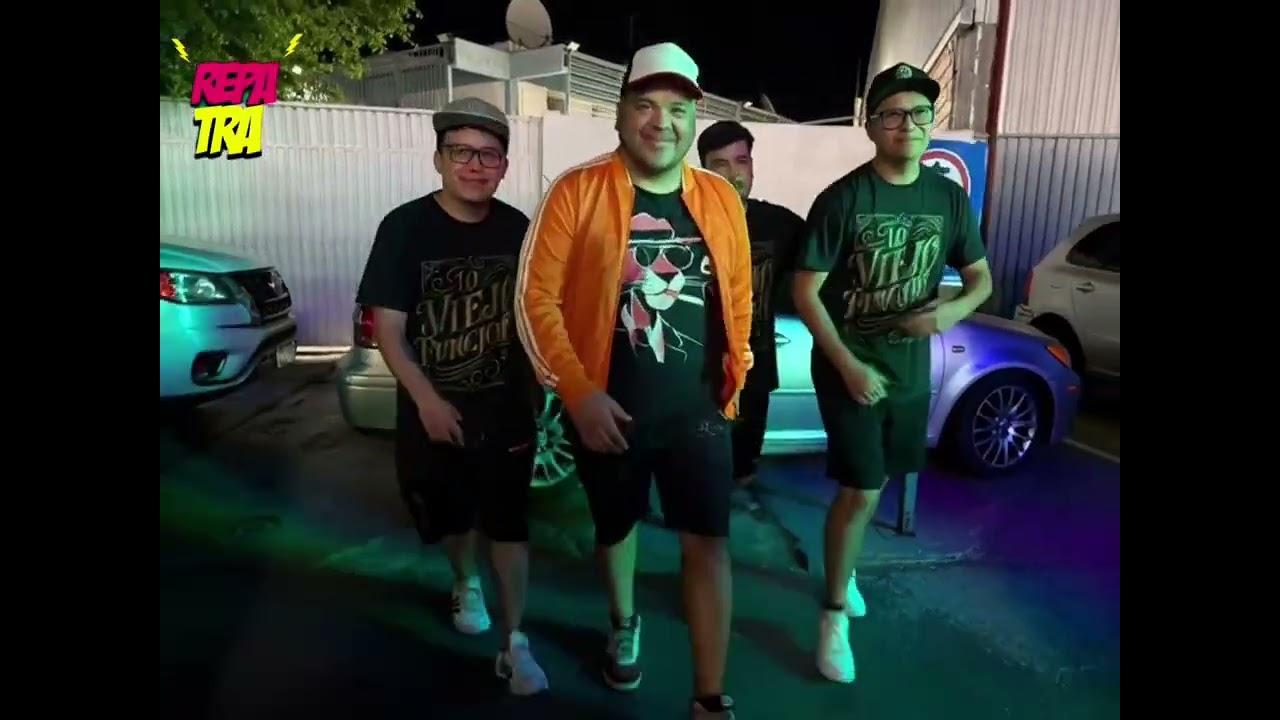 REPATRA CORCHAZO VOL 1 