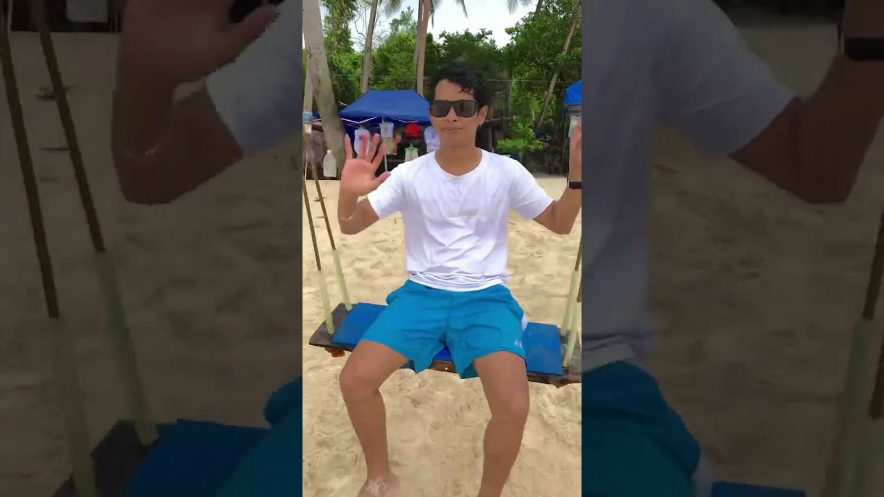 DIY Human Drone hahahaha 