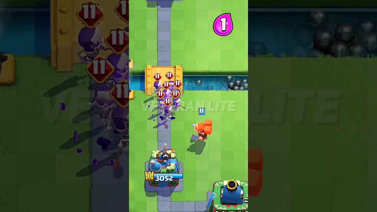 Beserker Defends every elixir