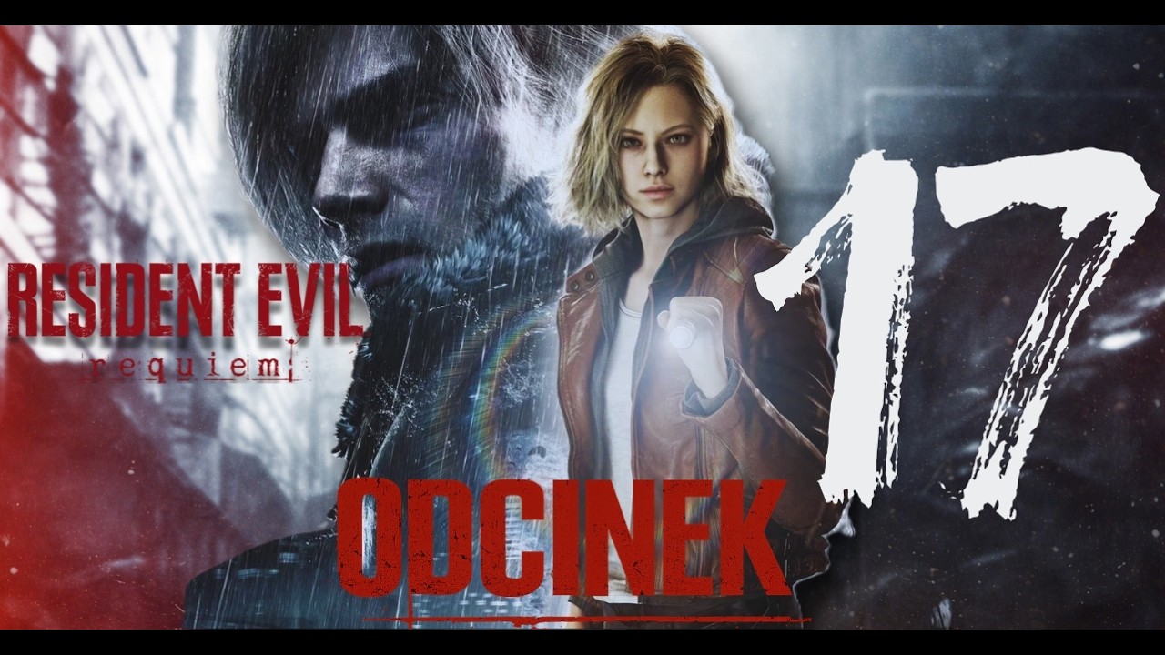Resident Evil Requiem | Znamy Prawdę #17