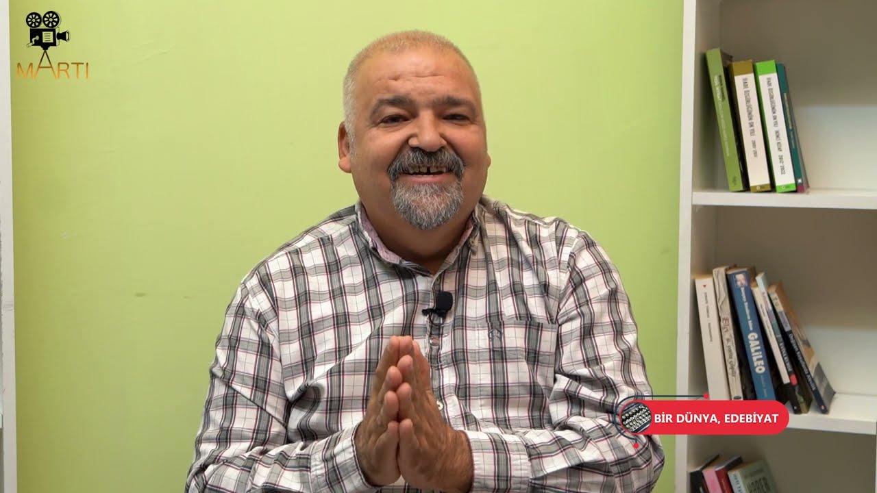 Bir Dünya Edebiyat - Sait Faik Abasıyanık
