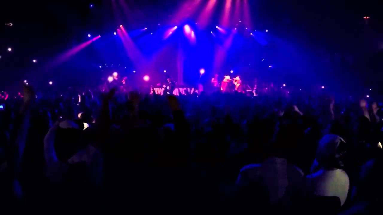 &Zeta;&Nu; - Ά&sigma;&tau;&omicron; &nu;&alpha; &gamma;&nu;&omega;&sigma;&tau;&omicron;&pi;&omicron;&iota;&eta;&theta;&epsilon;ί - ZN live 27/02/2015 Votanikos