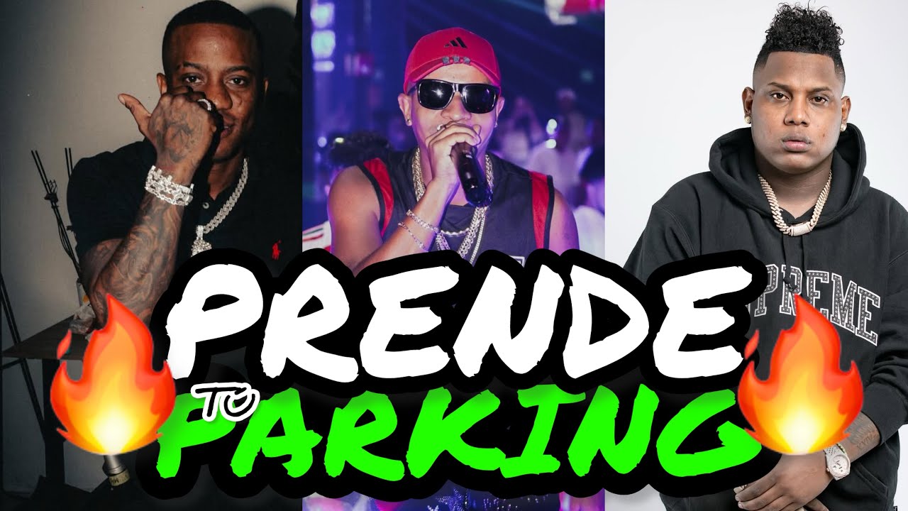 MIX #2026 PRENDE PARKING 🔥PLENA LETAL 🚀| Yemil, BARBEL, Valentino, Yeyo pp | @DjCholinPanama