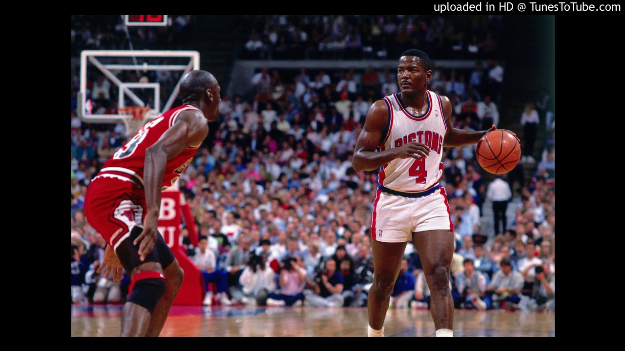 Doug Wood - Mach One (Music From NBA Films)