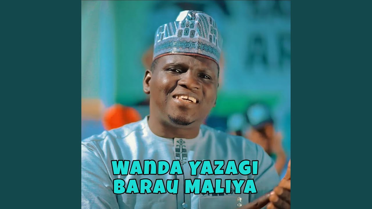 Wanda Yazagi Barau Maliya