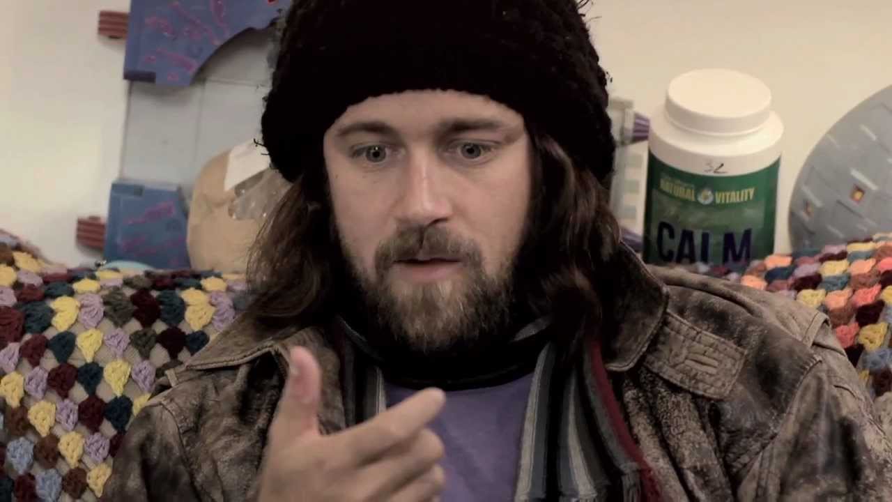 BONDI HIPSTERS - Partying in London