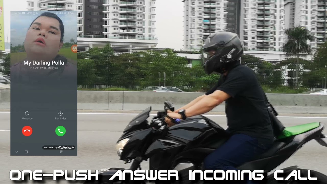 SCS S10 Blutooth Wifi Intercome Camera