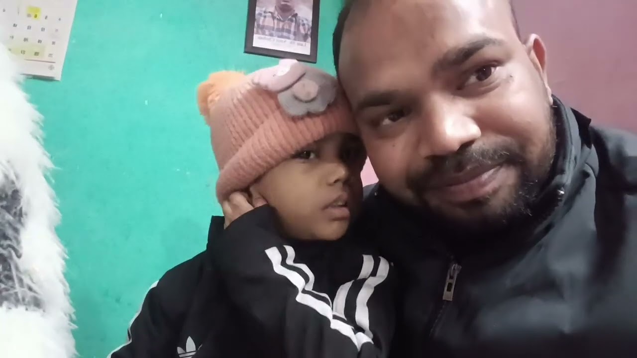 Daily vlog.. Satsang k baad chale ghar or ho gya hungama 😝😝😝😝😝😝