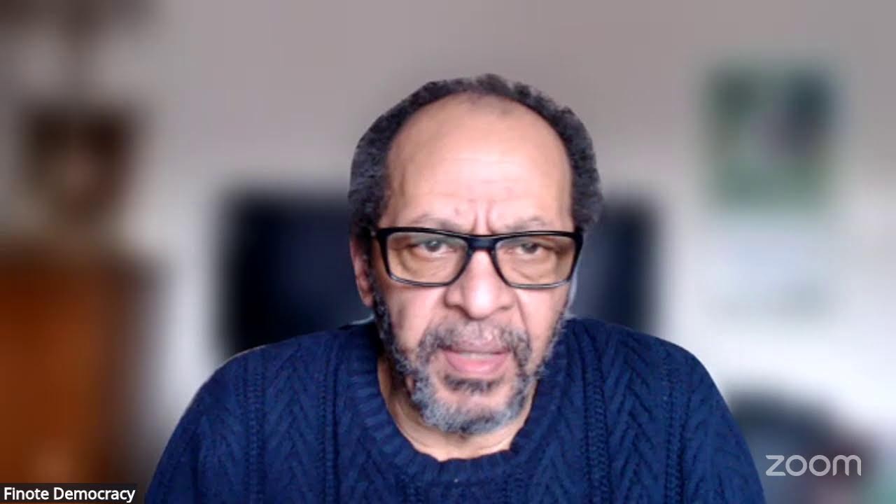 Ethiopia WEDET:- ከቀሲስ አስተርዓየ ጽጌ ጋር በወቅታዊ ጉዳዮች ላይ ውይይት ፦ረቡዕ የካቲት 11 ቀን 2018 ዓ/ም