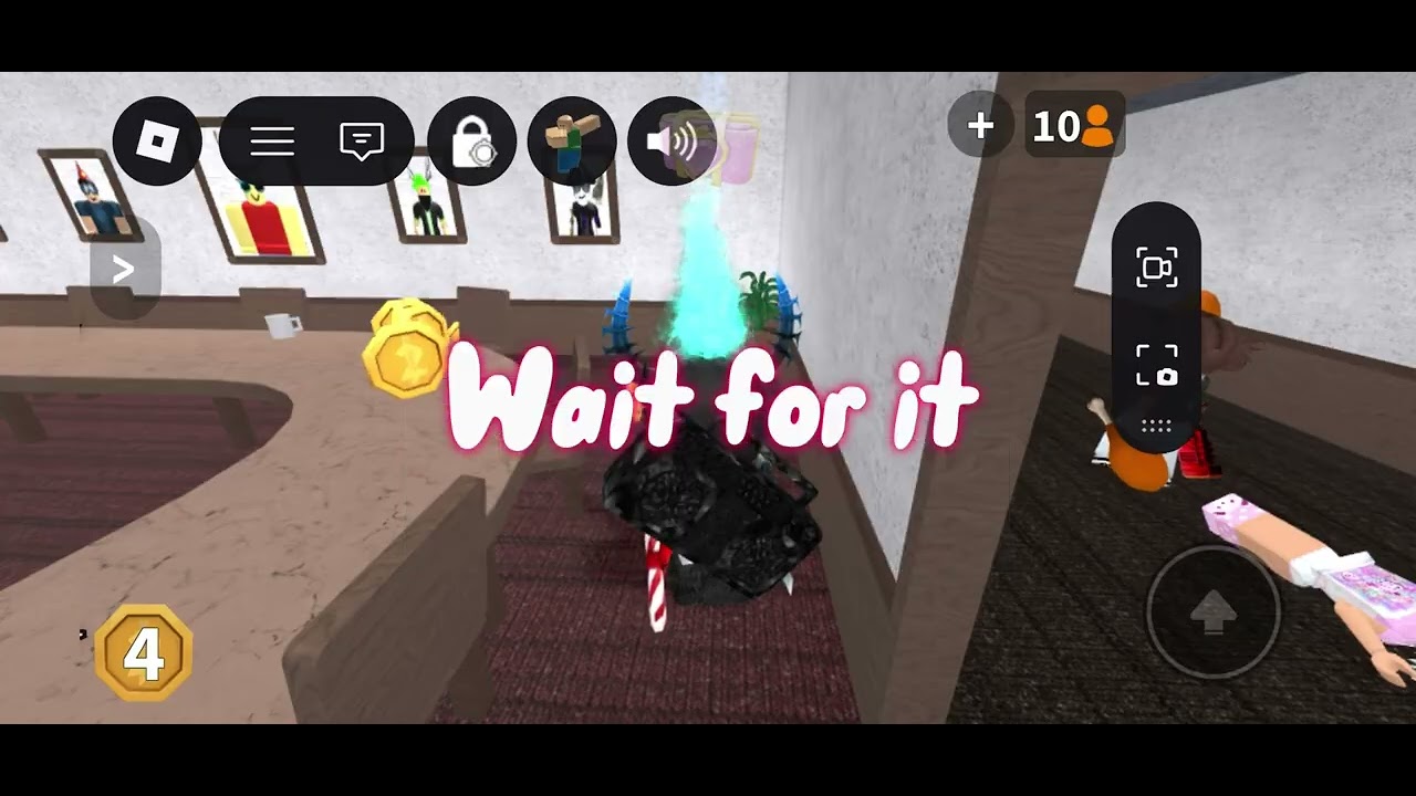 Playing mm2 for the first time! *raged*
