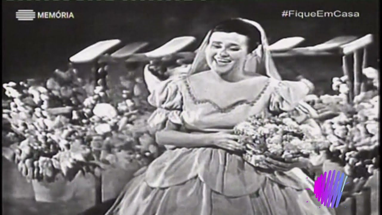 Melodias de Sempre (RTP 1964)