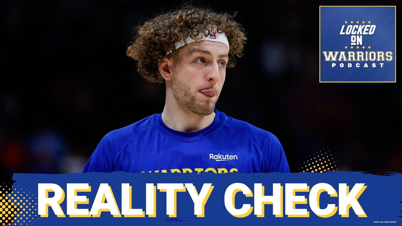 Denver Nuggets Are Just Significantly Better Than Golden State Warriors