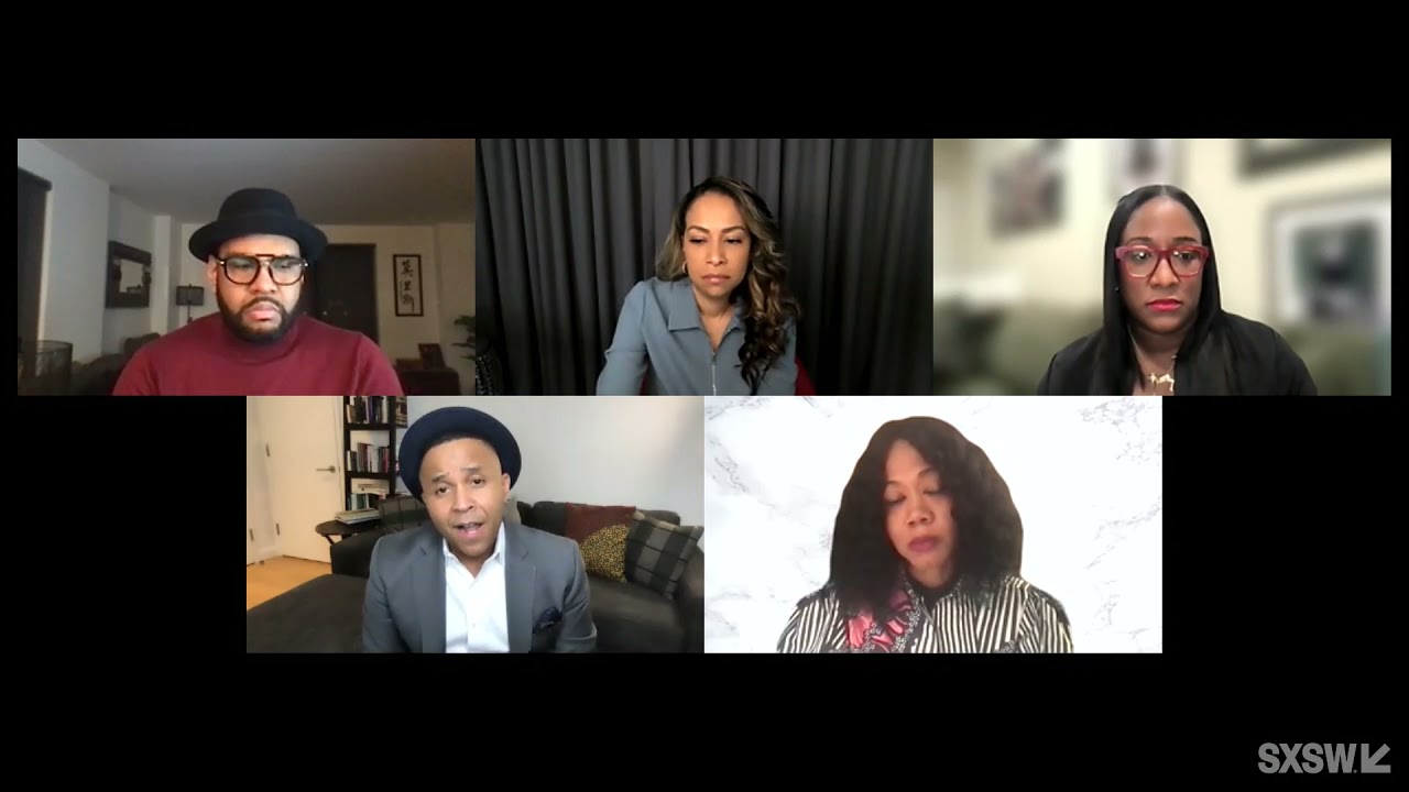 Raising the Bar: Accelerating Diversity in Music | SXSW 2021