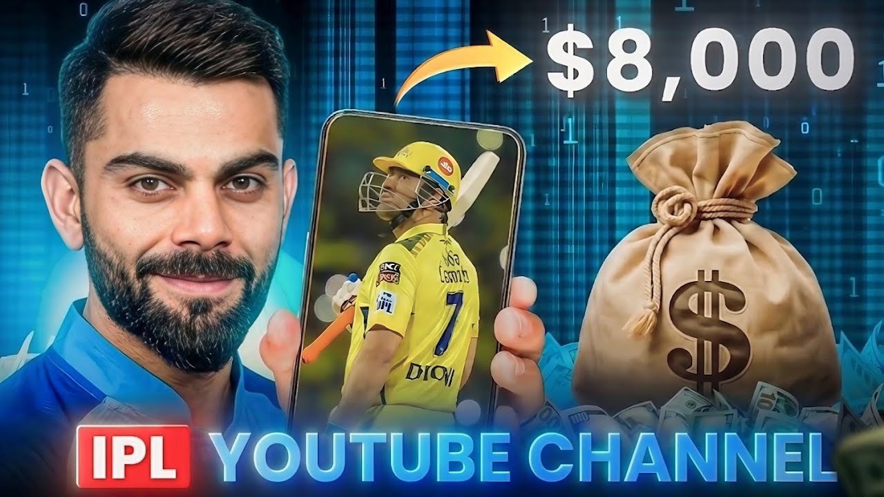 The Hidden Formula IPL Shorts Creators Use for Monthly Wins