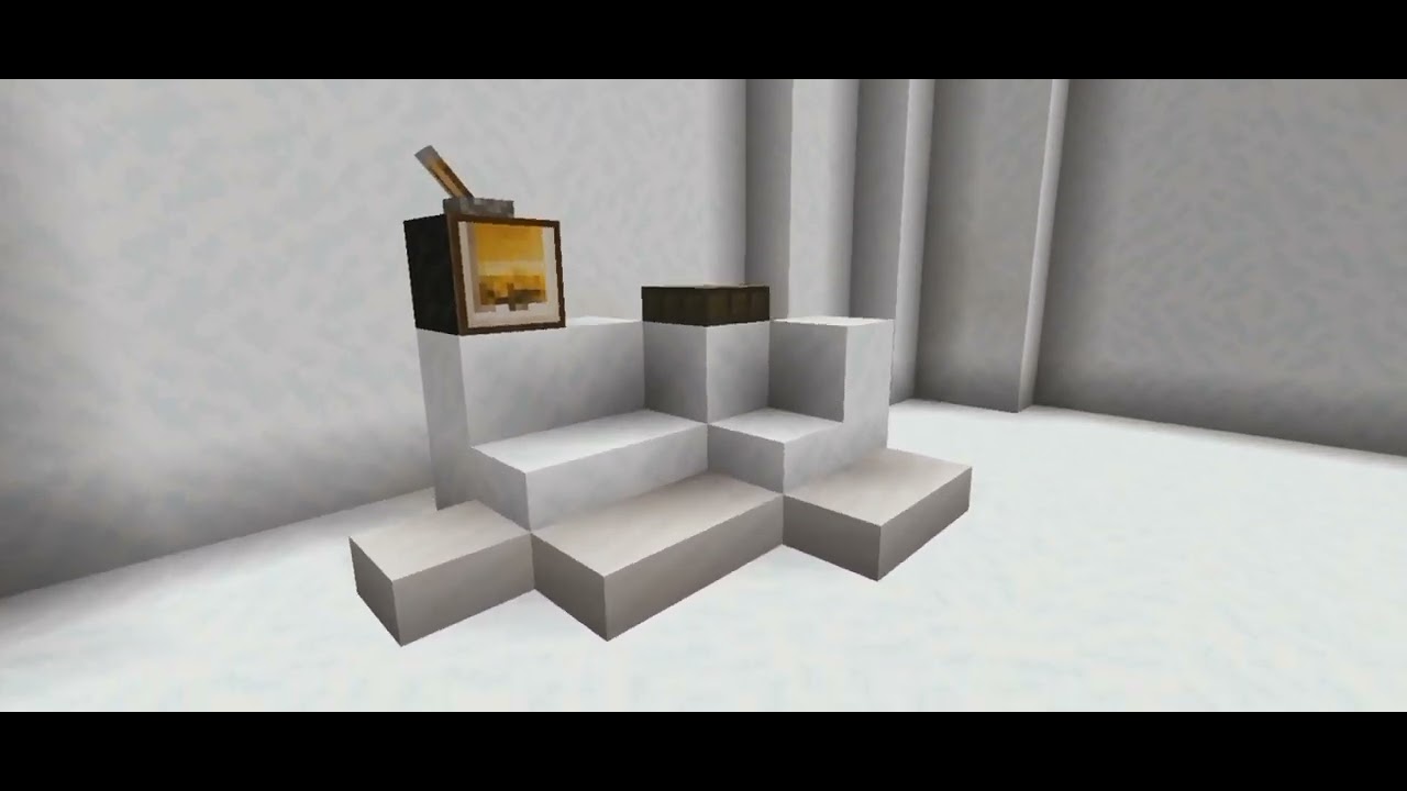 Willy Wonka Minecraft V2 #2