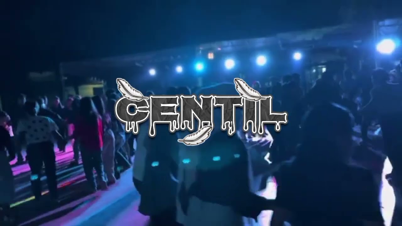 BassTumbuk🔥CENTIL🎶viral tiktok 2026