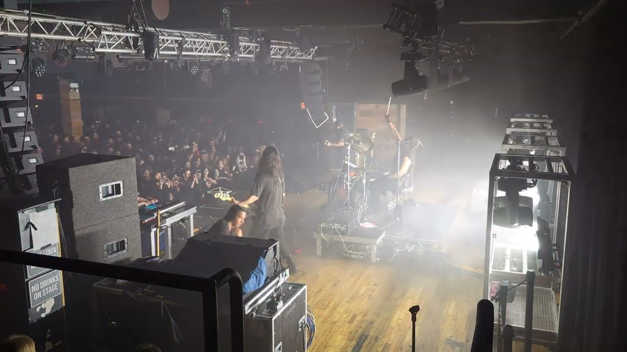 HEALTH - DSM-V (Live in Chicago, 2024)