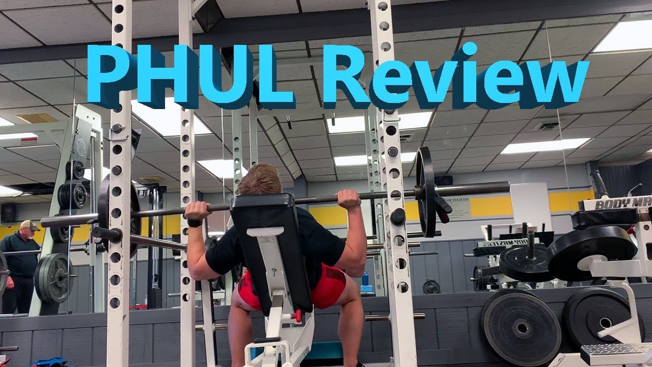 PHUL | Program Review