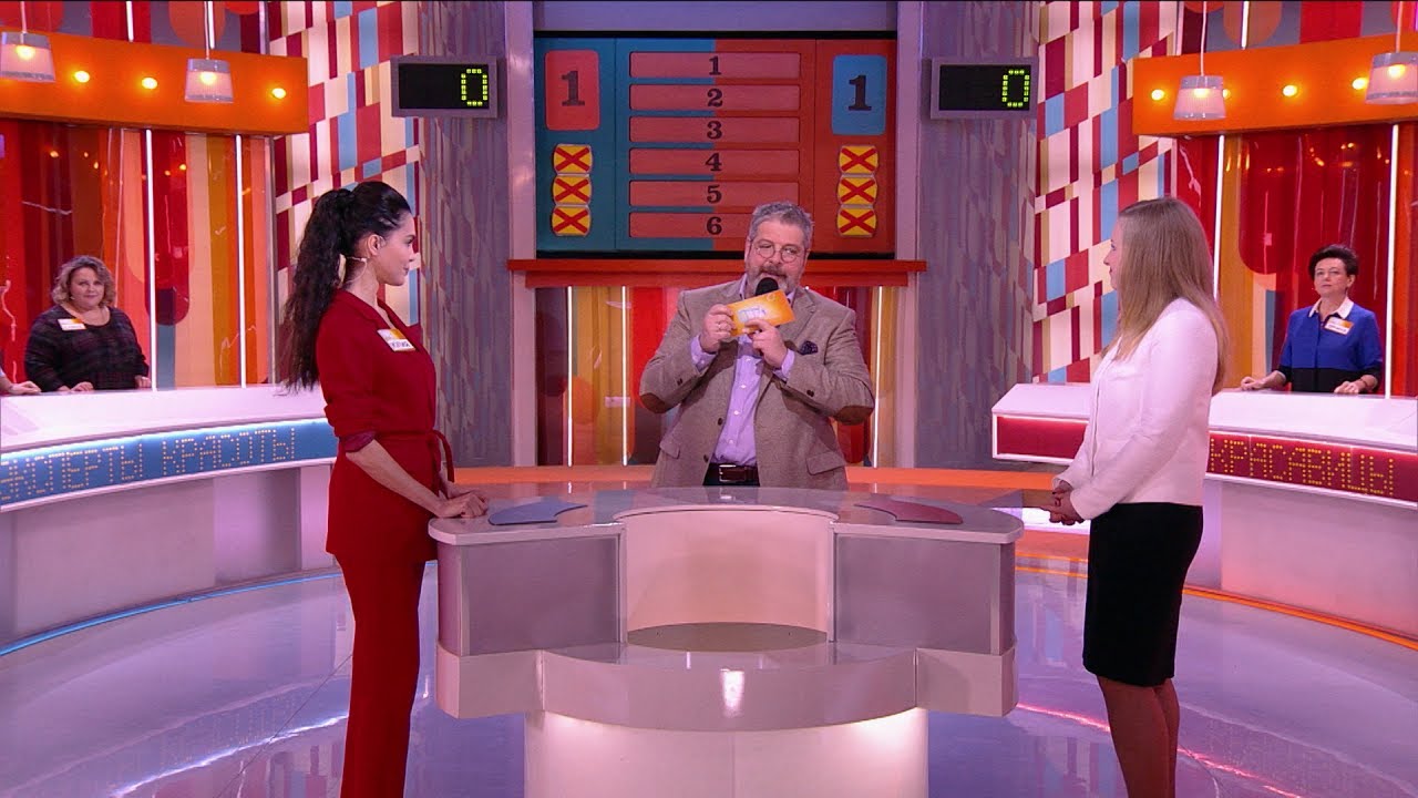 Сто к одному Full HD 17.06.2017 