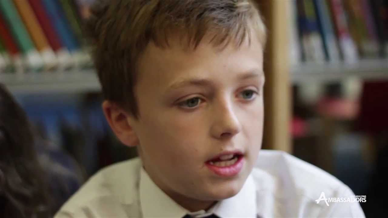 Anti-Bullying Showcase 2013 - St John's Catholic Primary School