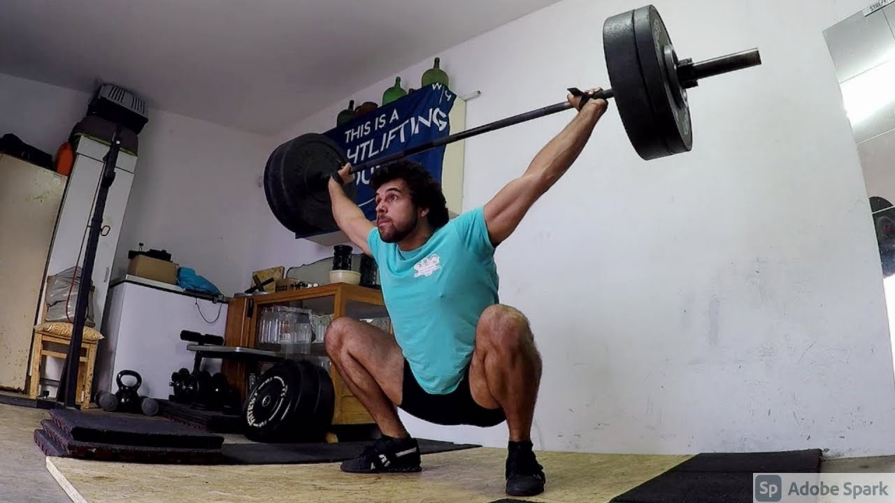 VOLUME DE TREINO A SUBIR | HTC semana 4