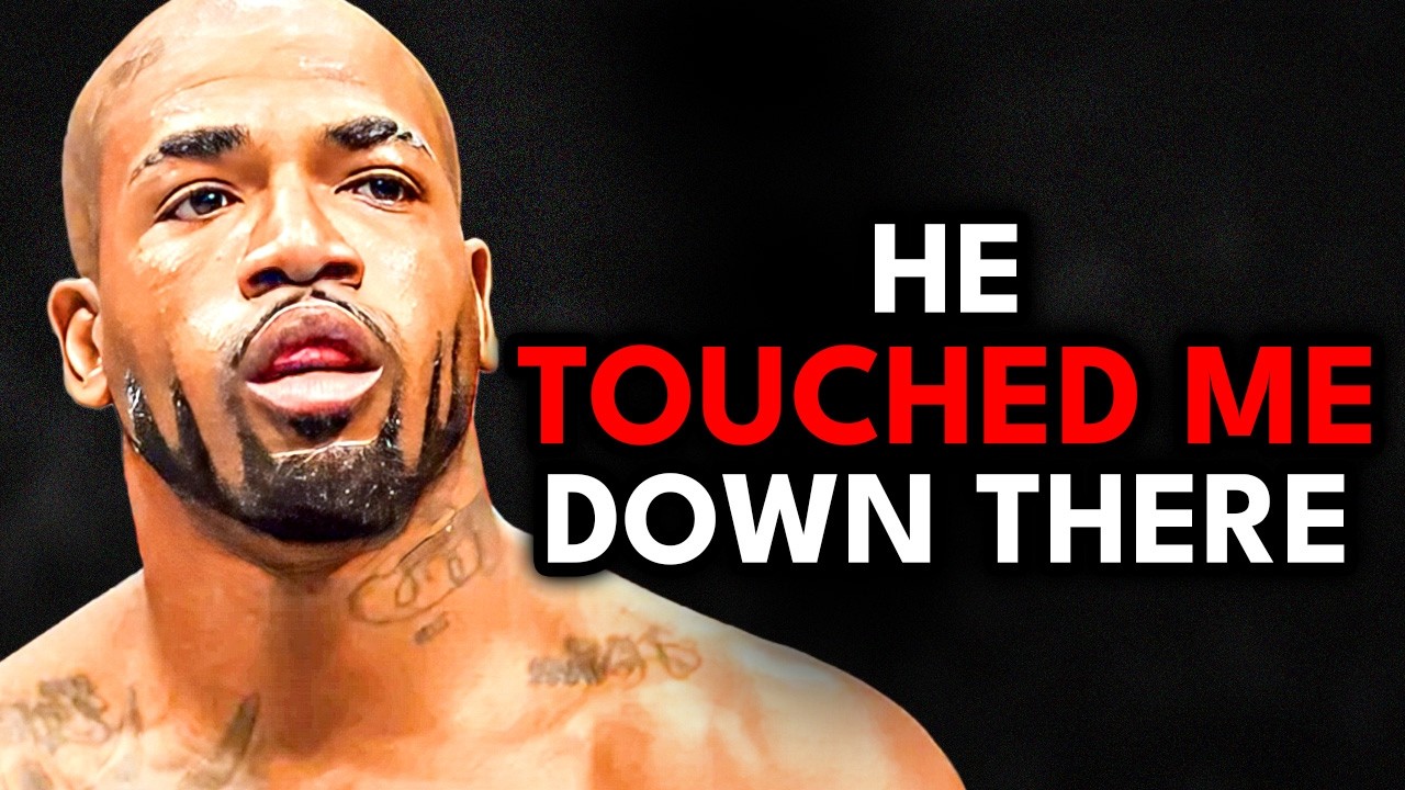The Wild And Unbelievable Story of Bobby Green!