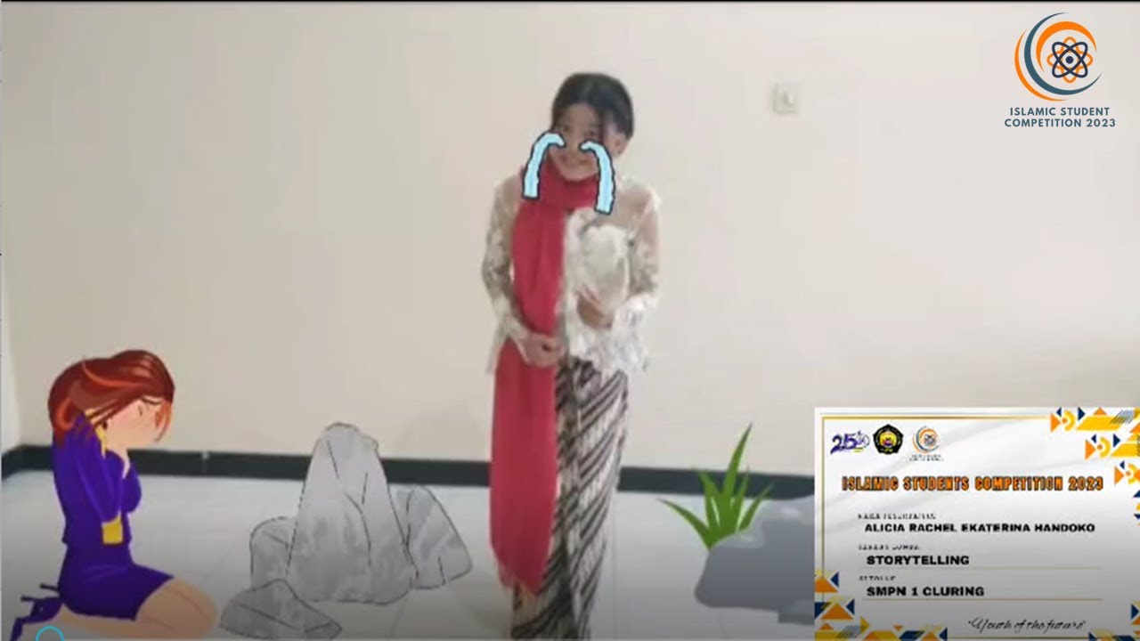 RACHEL_SMPN 1 CLURING_ISC2023STORYTELLING