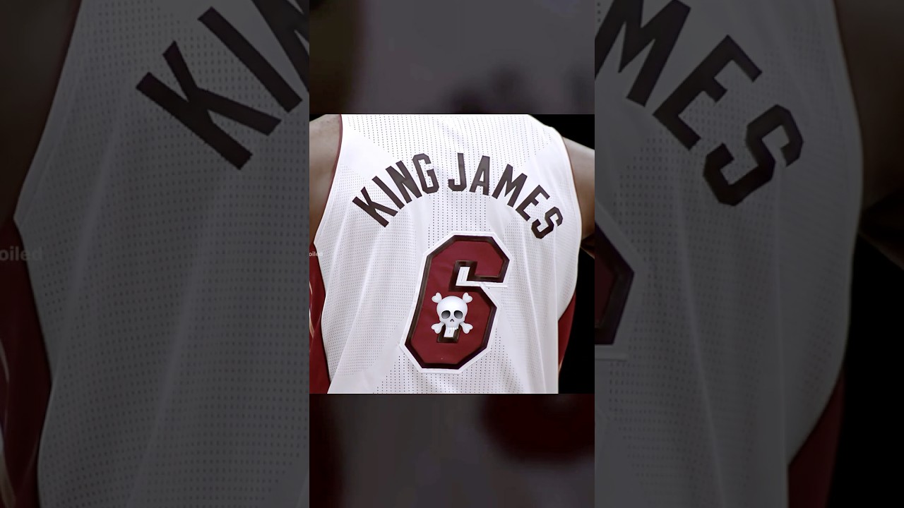 Nickname Jerseys had AURA... 😤 #shorts