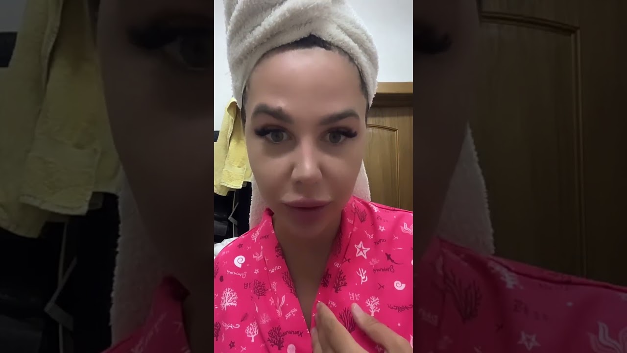 Мария Кохно в прямом эфире 04.06.2024. Утро.