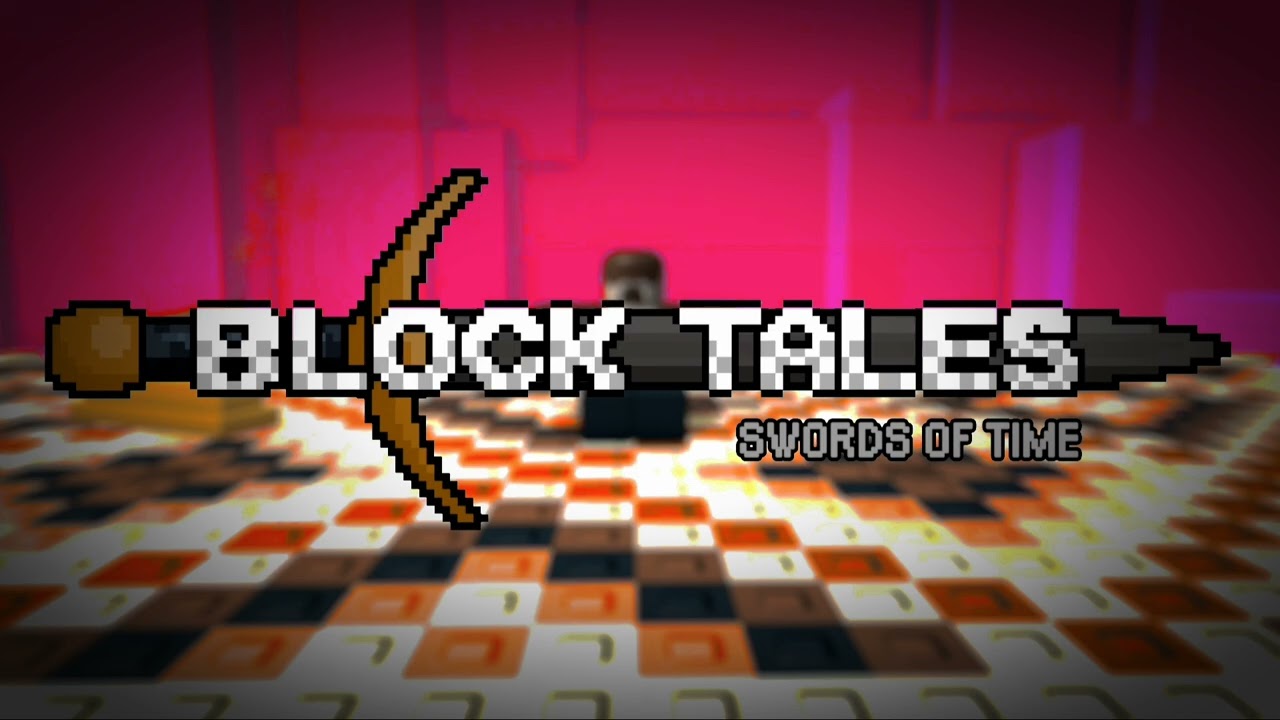 Nirvana [HATRED version] - Block Tales OST