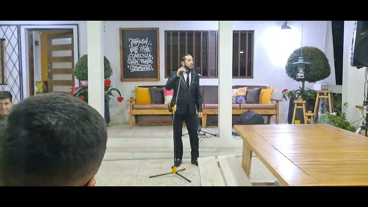 YMLL EDUARDO FRANCO , SHOW PRIVADO EN LA SULTANA DE LOS ANDES, CUENCA.  📲: + 593999920225