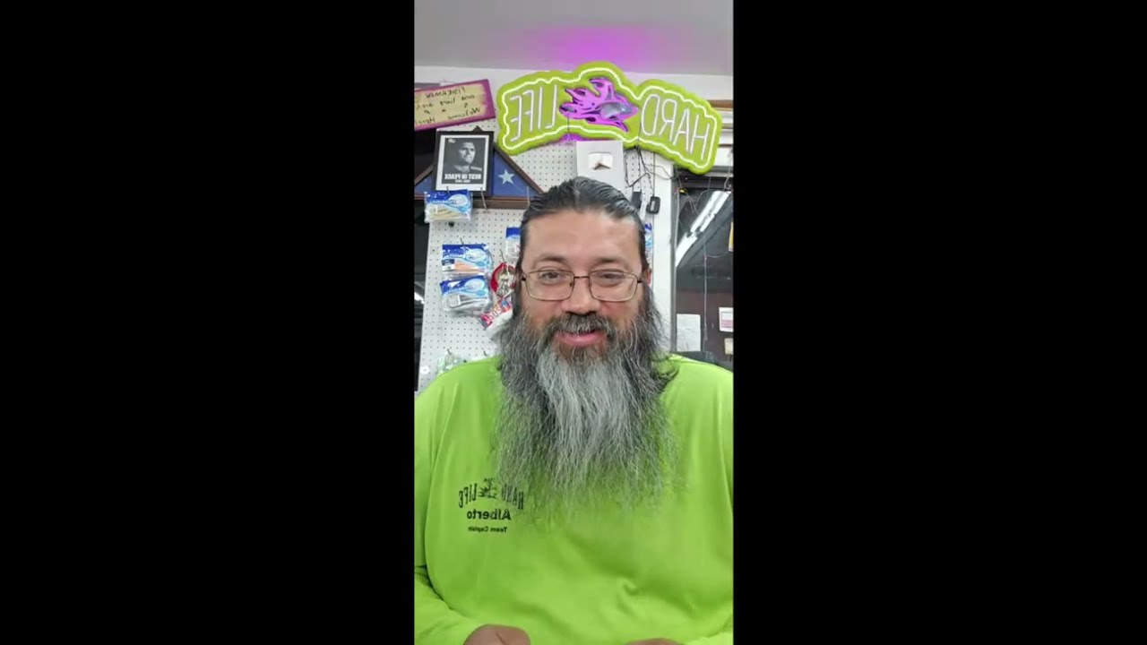 Let's Help Lucky