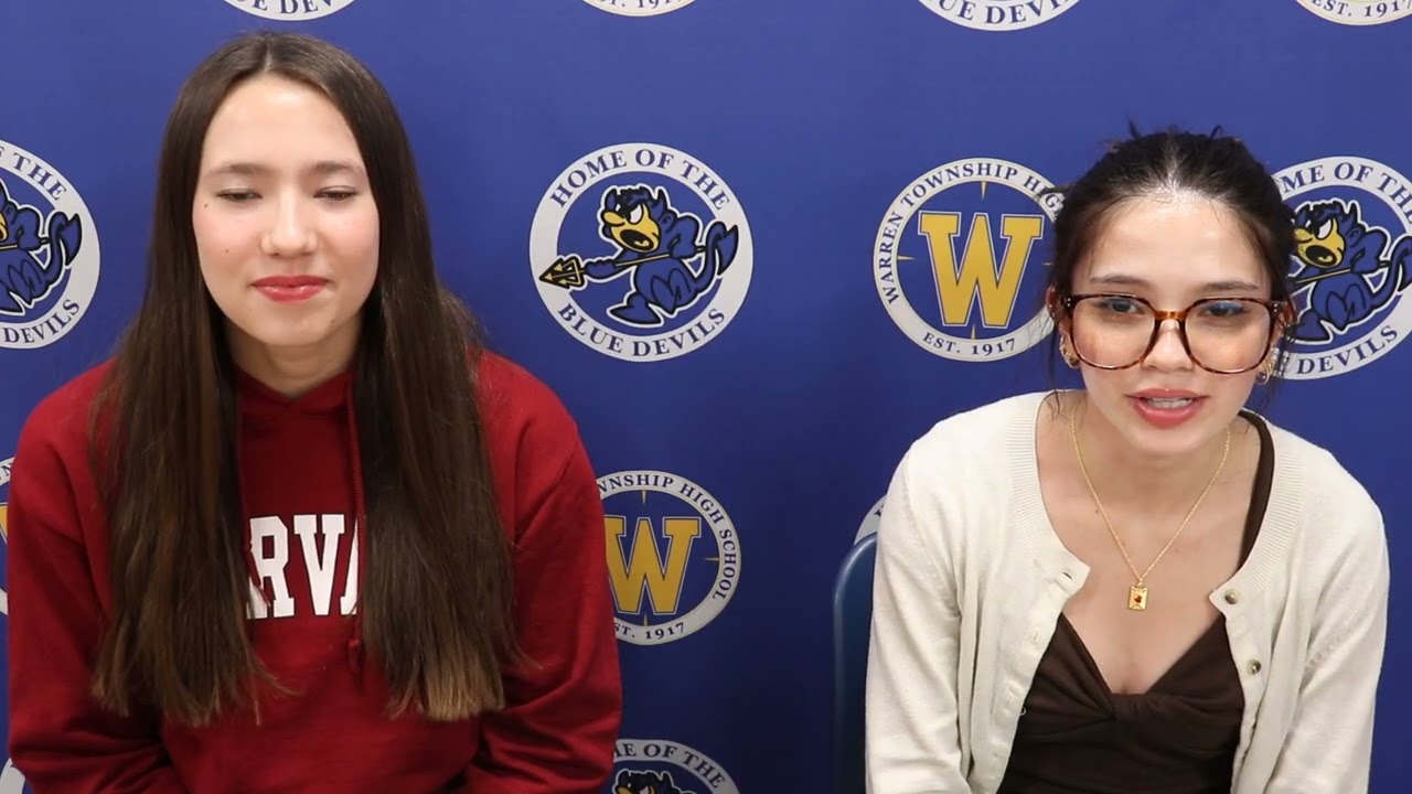 2 5 26 Announcements