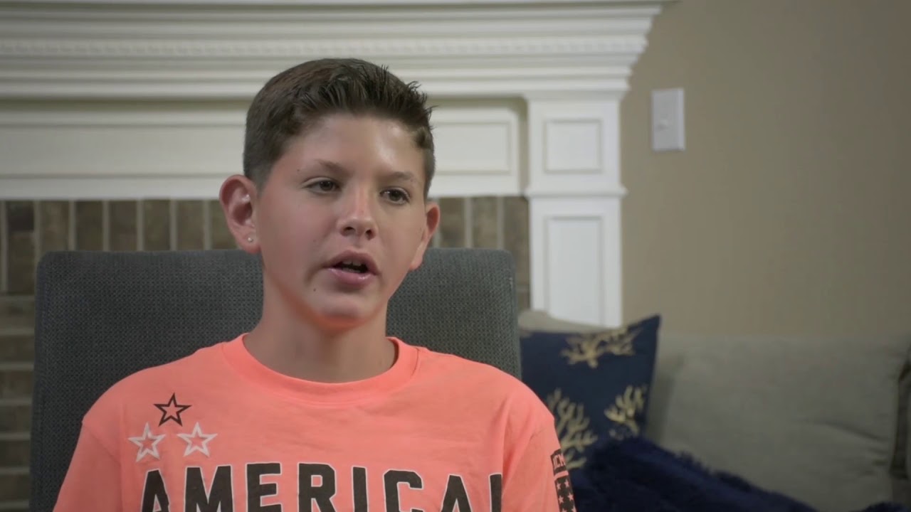 Seeking Foster Parents for Ohio Teens