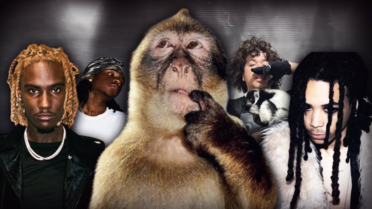 The Future of Underground Music..