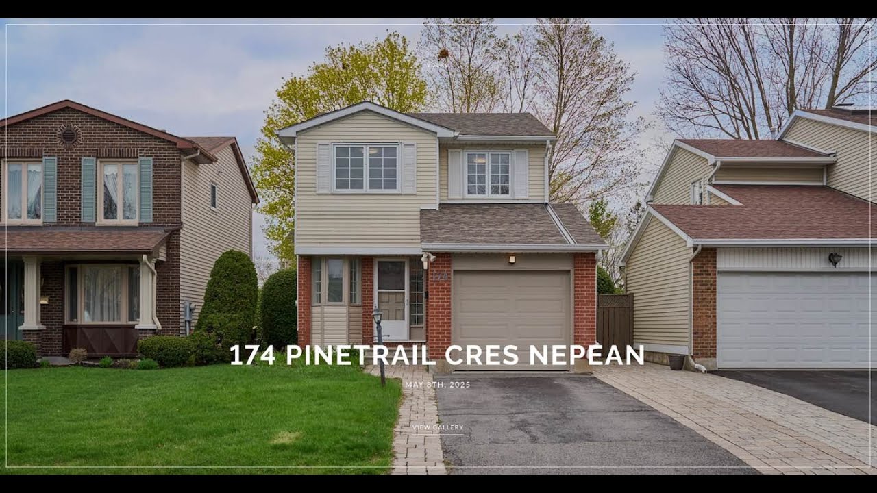 174 Pinetrail Cres