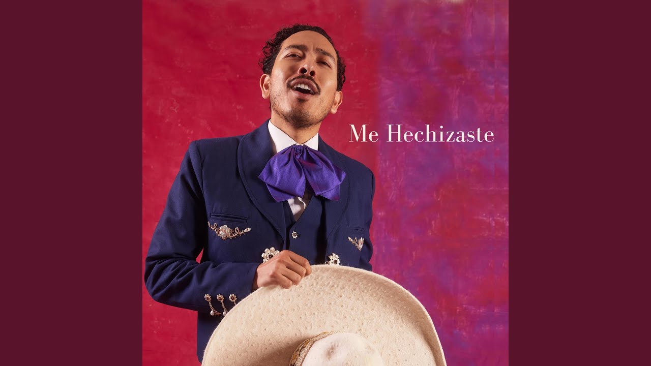 Me Hechizaste