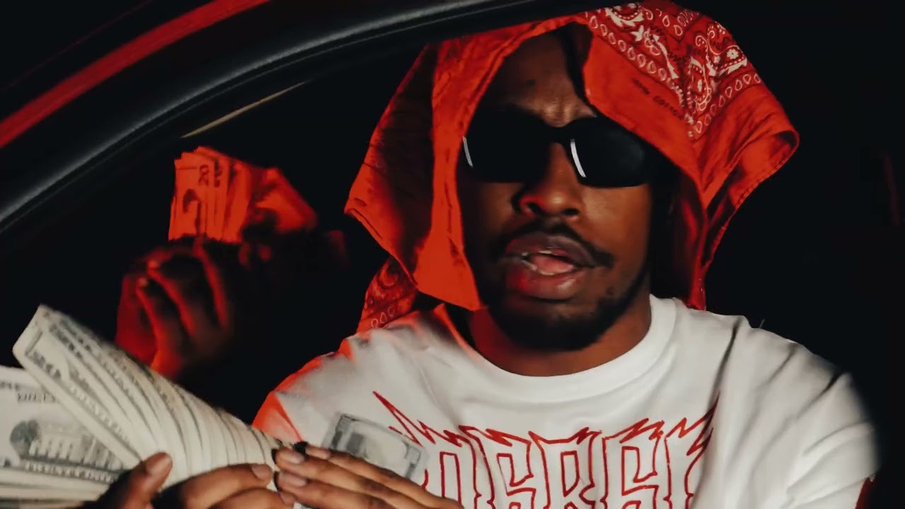 1Merta - RNG3 (OFFICIAL MUSIC VIDEO) Shot By @FilmSource4 