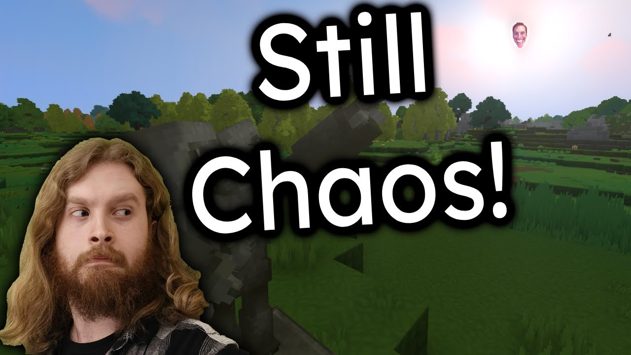 250 Mod Hytale Is Something Else!