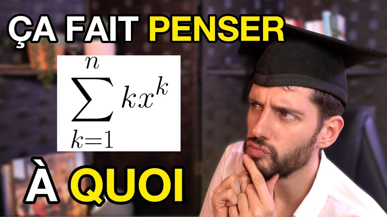 THE technique pour résoudre un exo de maths en prépa