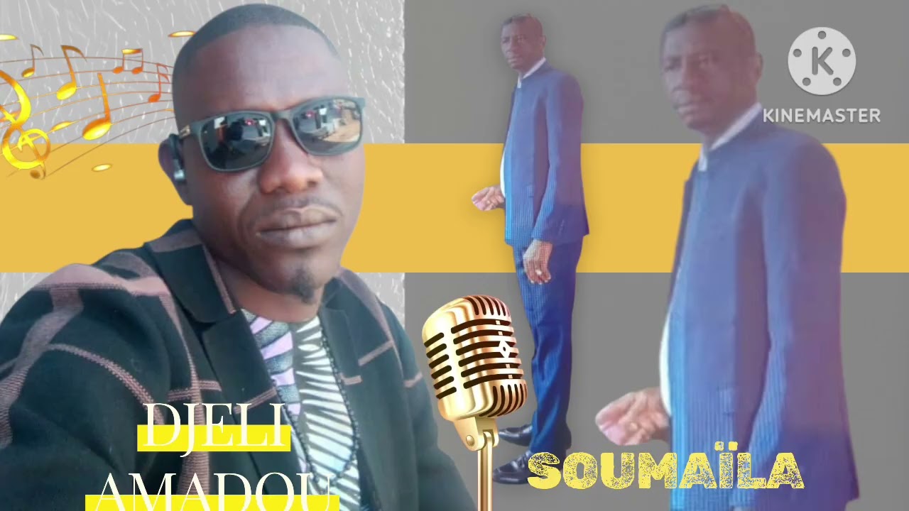 DJELI AMADOU DRAME/ SOUMAÏLA DIARASOUBA /TEL +2250104067746