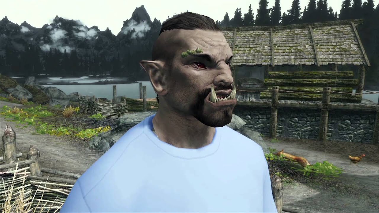 The NOOCH! Episode 3 (w Jenkins from COPS: Skyrim)