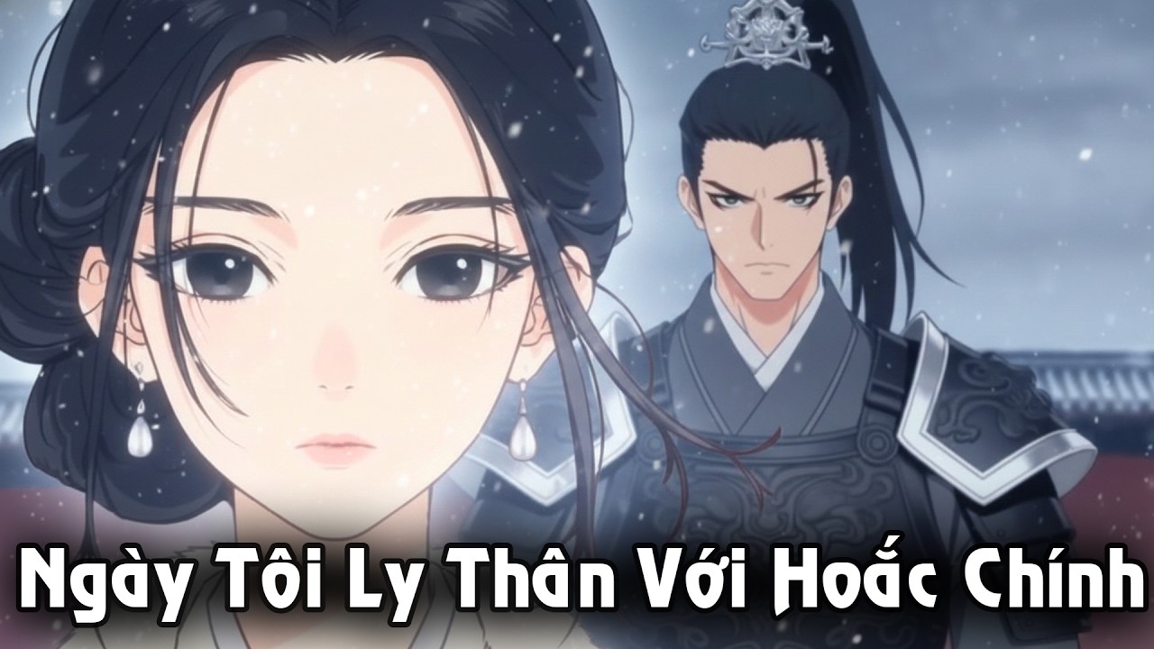 (Full) Ng&agrave;y T&ocirc;i Ly Th&acirc;n Với Hoắc Ch&iacute;nh | Pi Studio Bộ 87