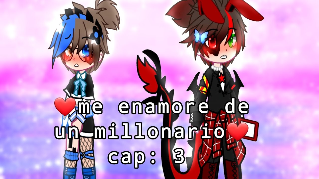 💕Me enamoré de un millonario💕  (Omega verse)🌹spartor🌹《serie》cap: 3