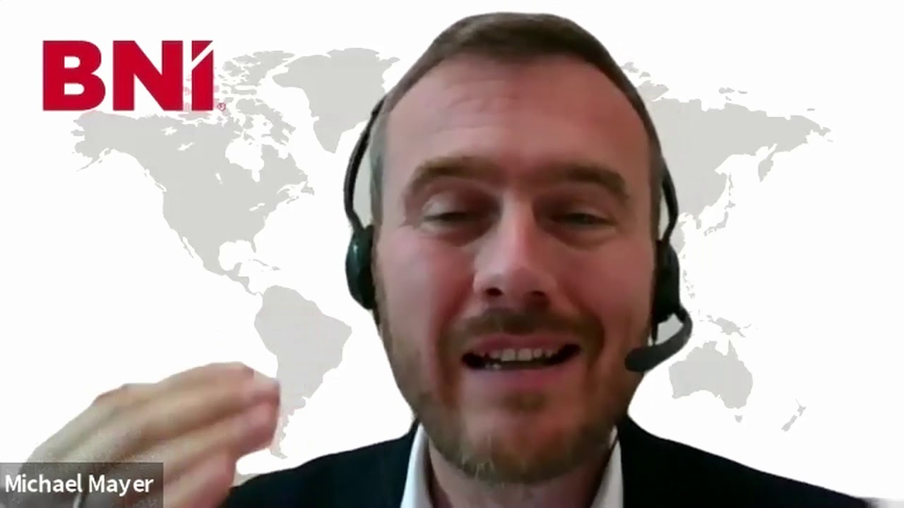 Warum Werte einen wahnsinnigen Einfluss haben &ndash; Andreas Spaett