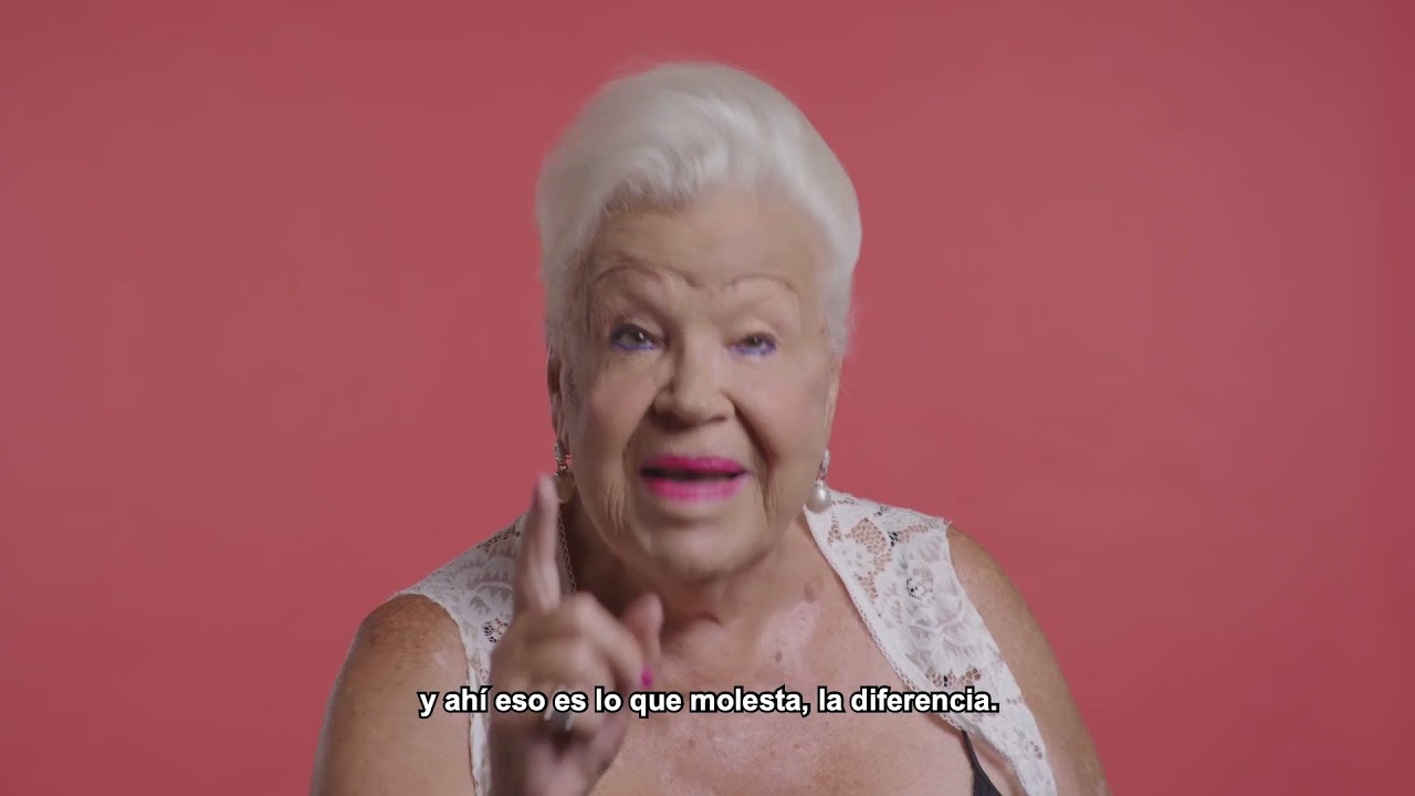 Paremos la LGTBIFobia