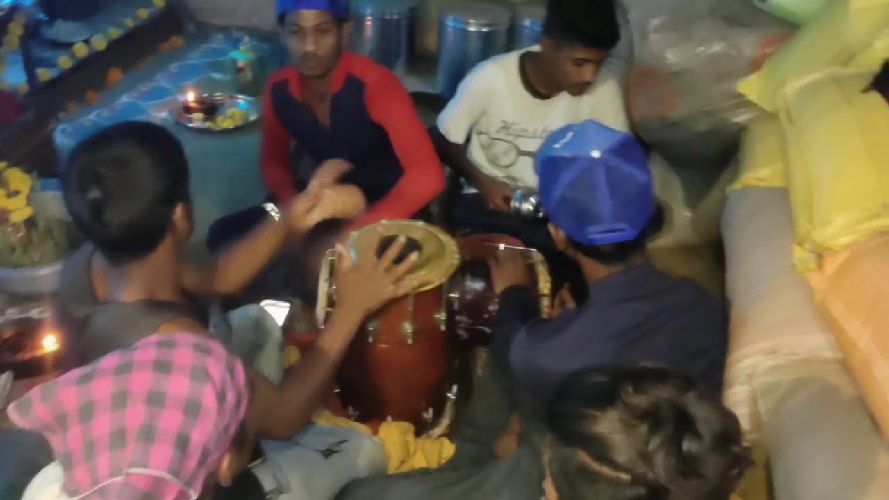ठाण तुझ गड नांदुरी। ।। शिव शक्ति गायन पार्टी भातोडे। ।।गुरू,,शांताराम दिपक।। गीतकार, संदिप महाले।।