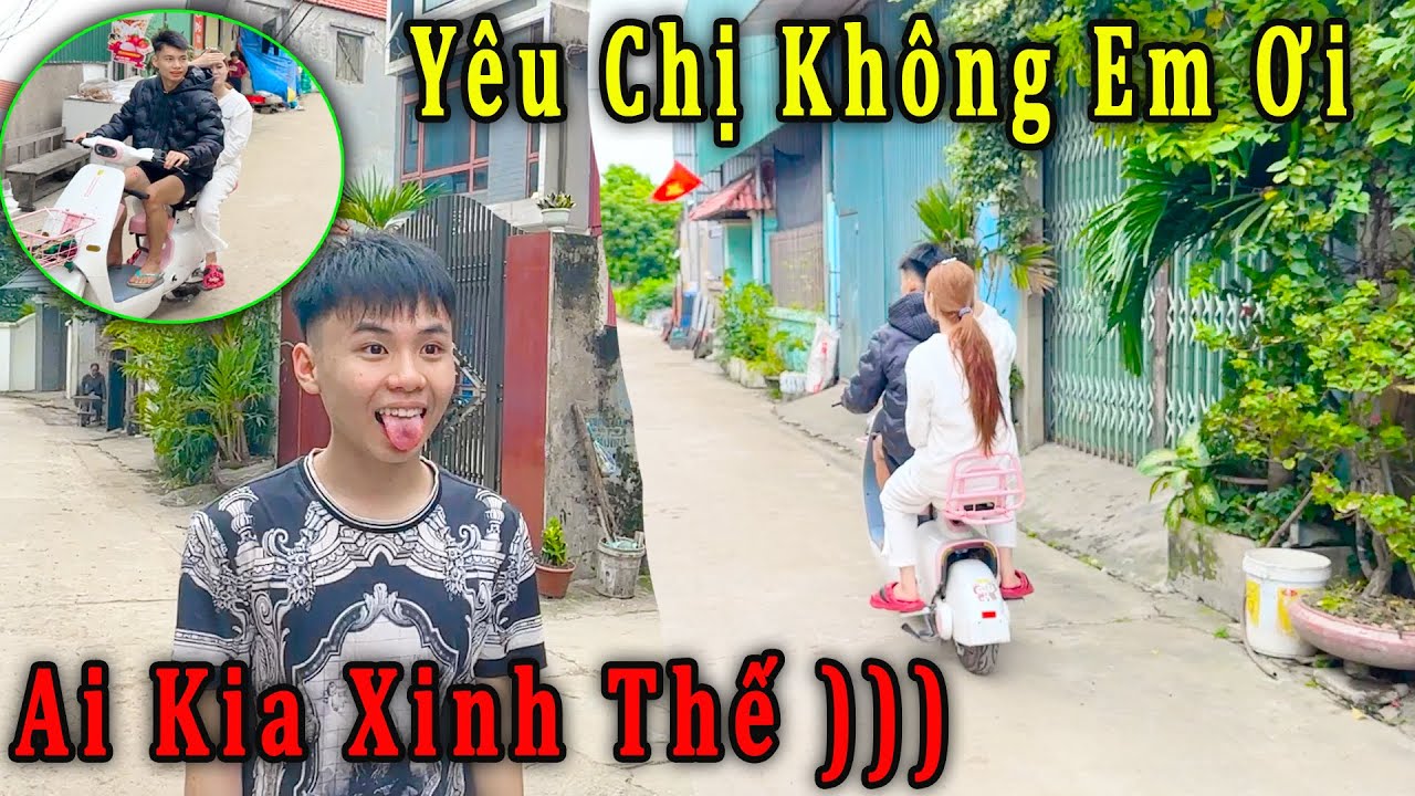 Văn Quỳnh !! Mướp Chốn Diệp Ở Nh&agrave; Xuống Nh&agrave; Ho&agrave;ng Em Ngắm Chanh Chanh Kh&ocirc;ng Muốn Đi Về