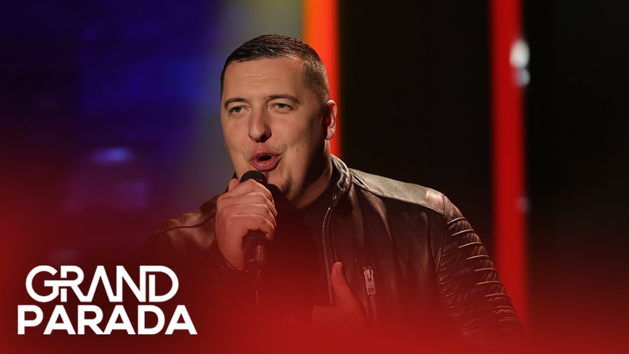 Amar Gile - Stari ja - GP - (Tv Grand 05.04.2024.)