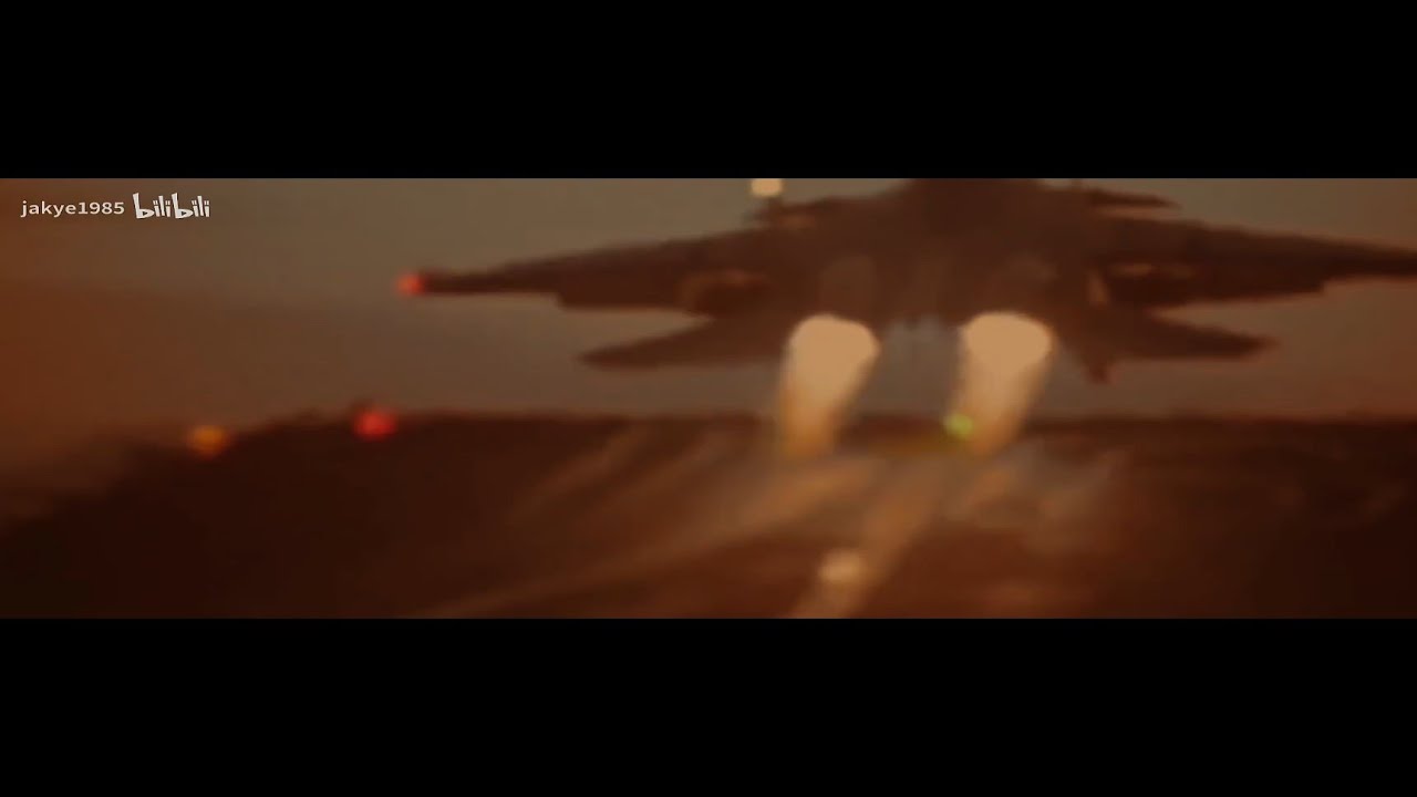 The world's only only heavy carrier aircraft J-15, but open with 